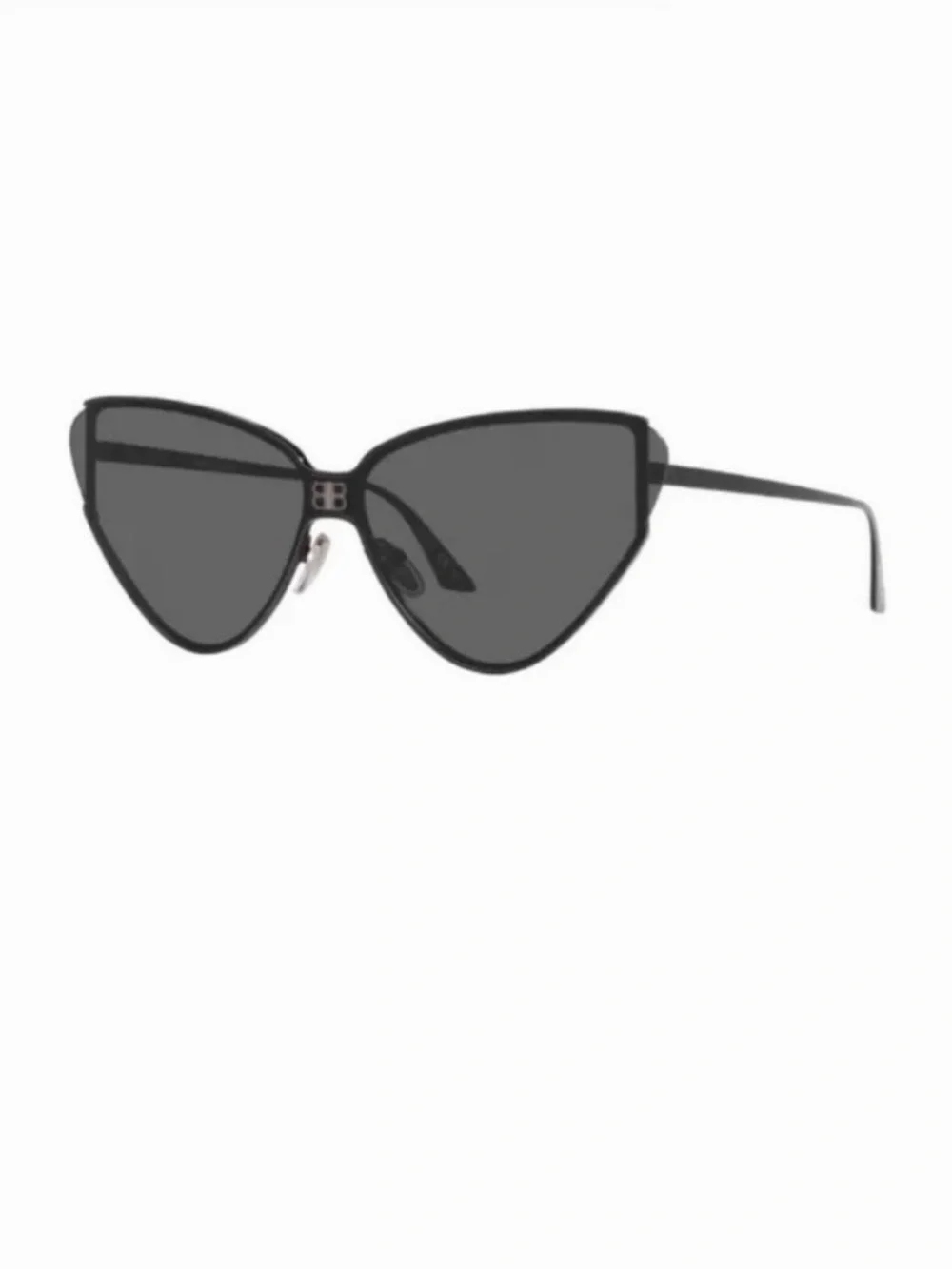 Balenciaga Cat-Eye Sunglasses NEW